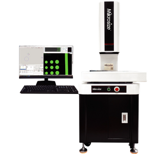 VMC-SERIES 数控视频测量系统