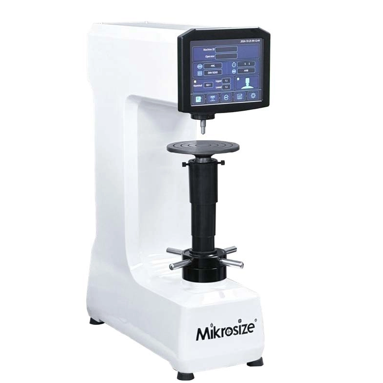 Roche Hartness：使用，预防措施和Mikrosize测试工具