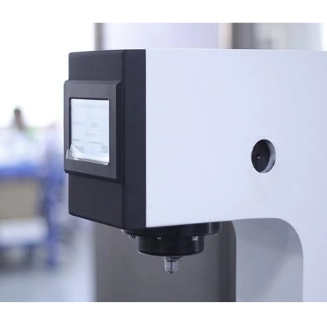 UBRIN-100W电子触摸屏Brinell硬度测试仪