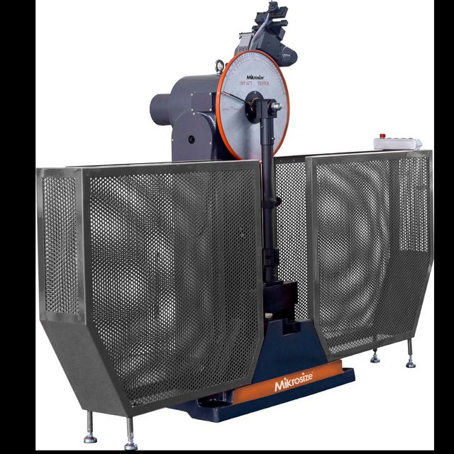 ITM-SA500半自动简支梁冲击试验机