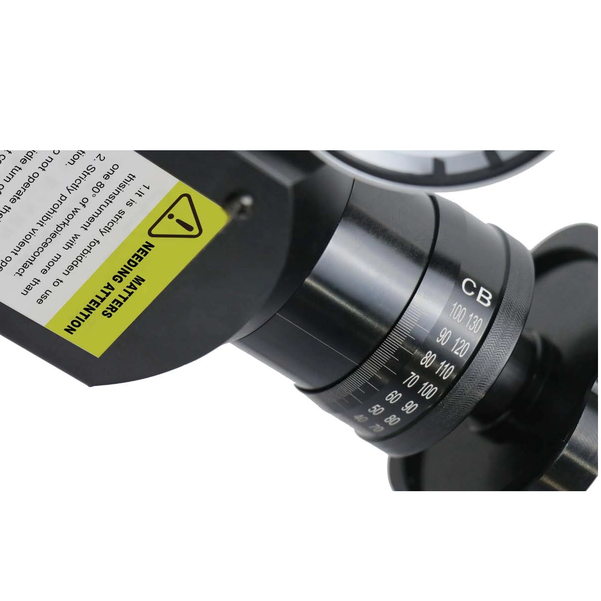 MSR-150P 小型便携式洛氏硬度计 网址： 电子邮件：