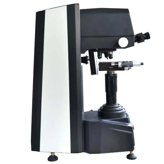 MVicky-10/50数字触摸屏宏观维氏硬度计