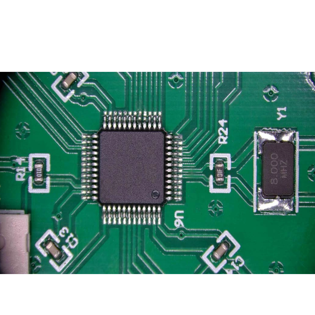 iVideo-0325 FA 3D 视频显微镜