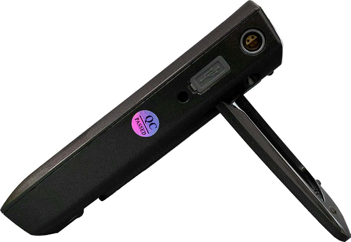 iLeeb-210里氏硬度计图（5）