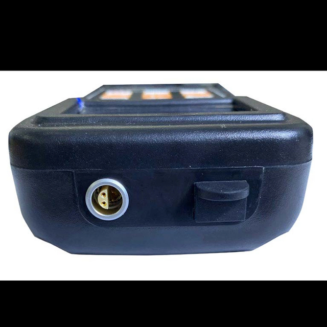 iLeeb-300彩屏里氏硬度计