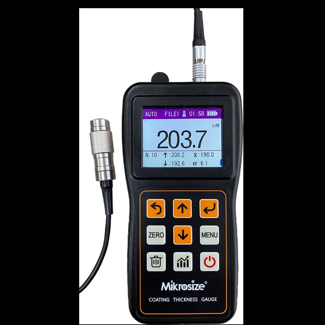 iCoat-200 涂层测厚仪