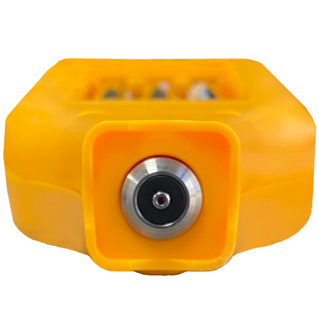 iCoat-100 涂层测厚仪