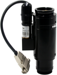 电动变倍镜头LZ-650104