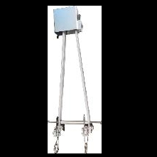 万能试验机引伸计