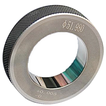 测量仪器用环规