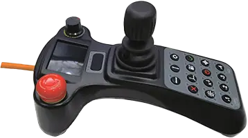 HC2-B—生活影像仪栏杆