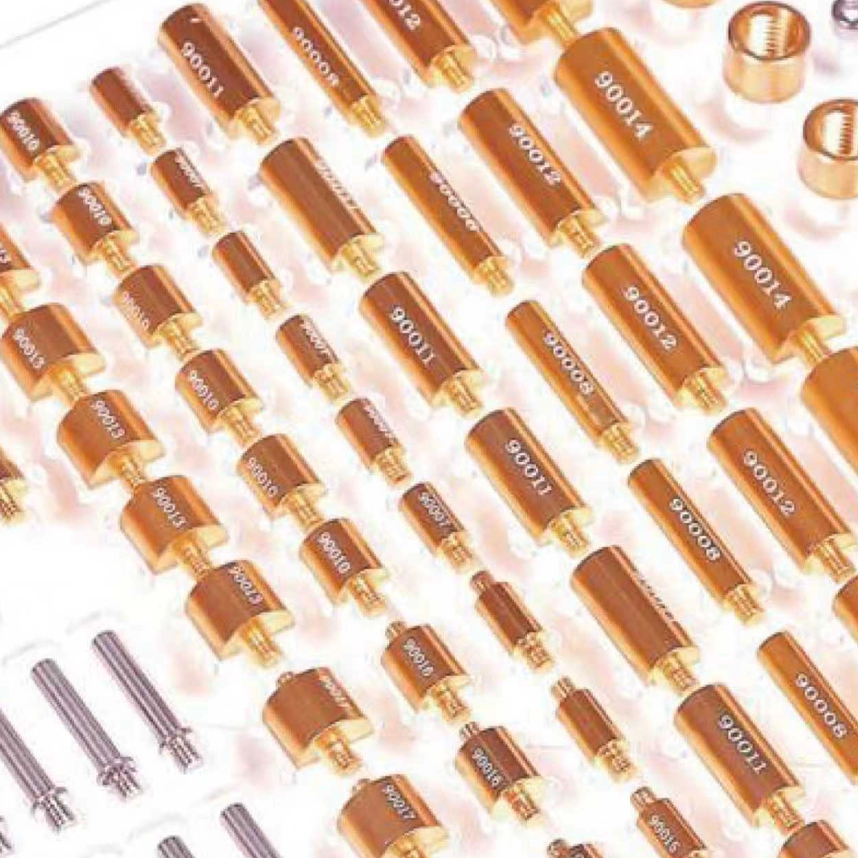 测量机复合夹具