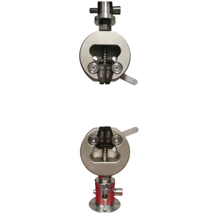 万能试验机夹具