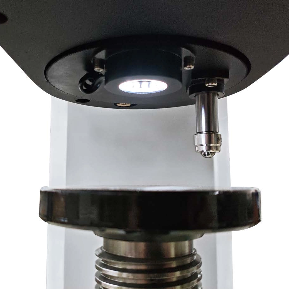 iBrin-3000CL-V 布氏硬度计