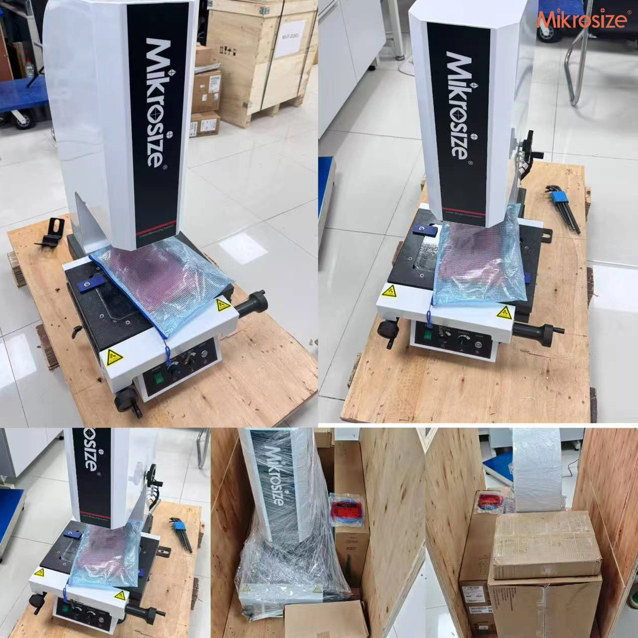 泰国经销商推出手动影像投影仪销售，标志着新的市场里程碑！