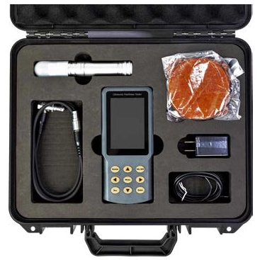 UHT-100超声波硬度计