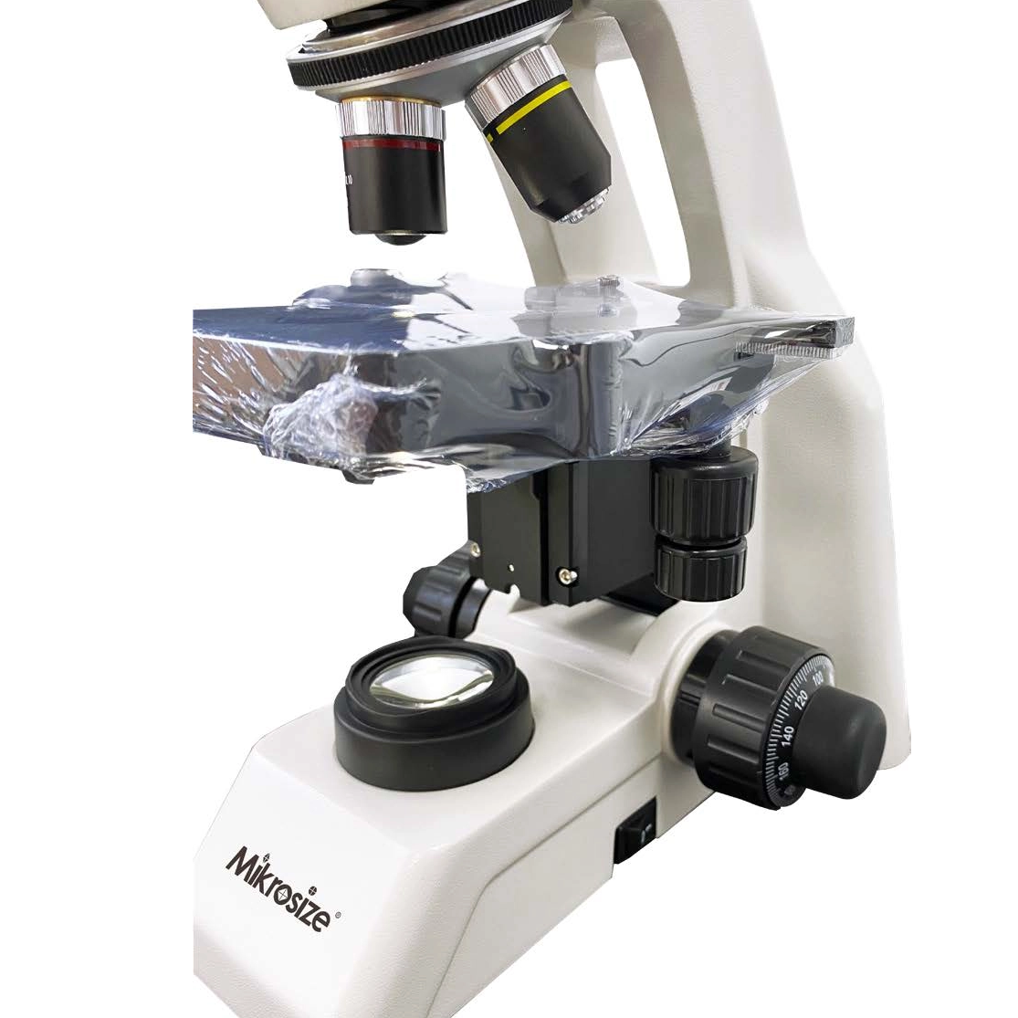 MS-B106L 生物视频显微镜