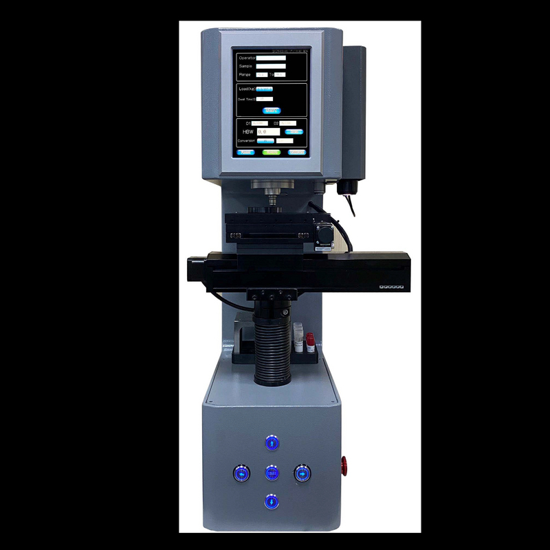 MBRV-250A智能自动通用硬度测试仪