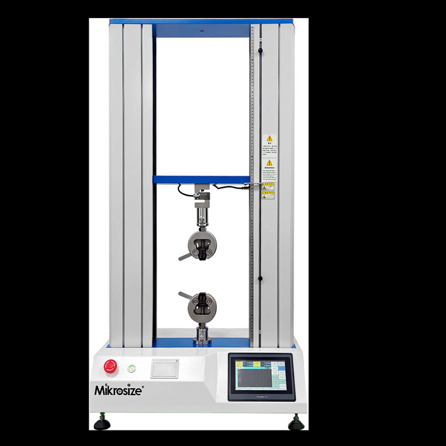 UTM -TDC双列 - 通用材料测试机（台式）类型）
