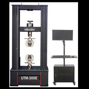 UTM-300E计算机控制的电子拉伸测试机