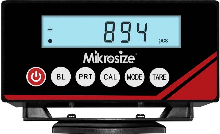 MS63belectronic平衡