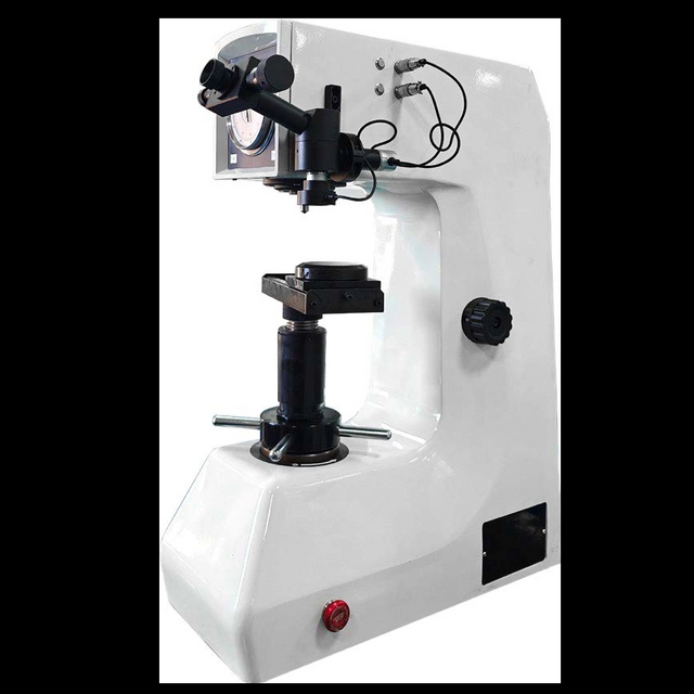 IBRV-187.5E电动通用硬度测试仪