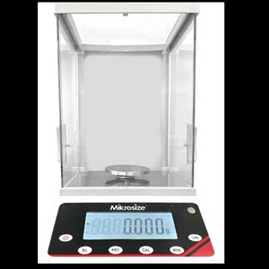 MS2003GH电子平衡