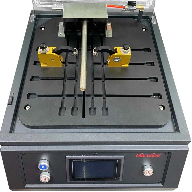  低速金属切割器