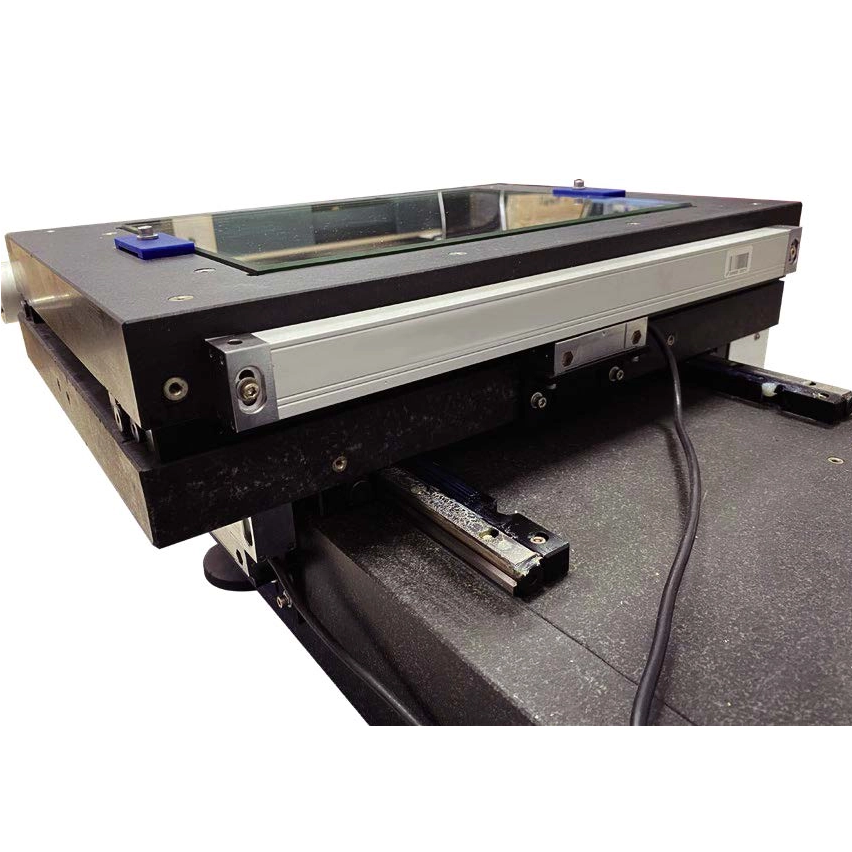 VMA-6050手动视频测量系统