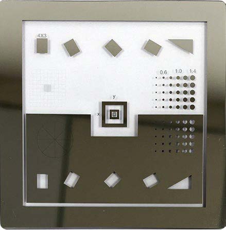 VME VMK CNC视频测量系统(5)