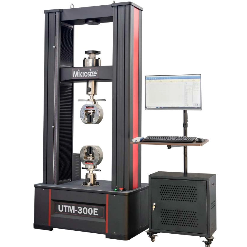 通用测量和材料测试仪