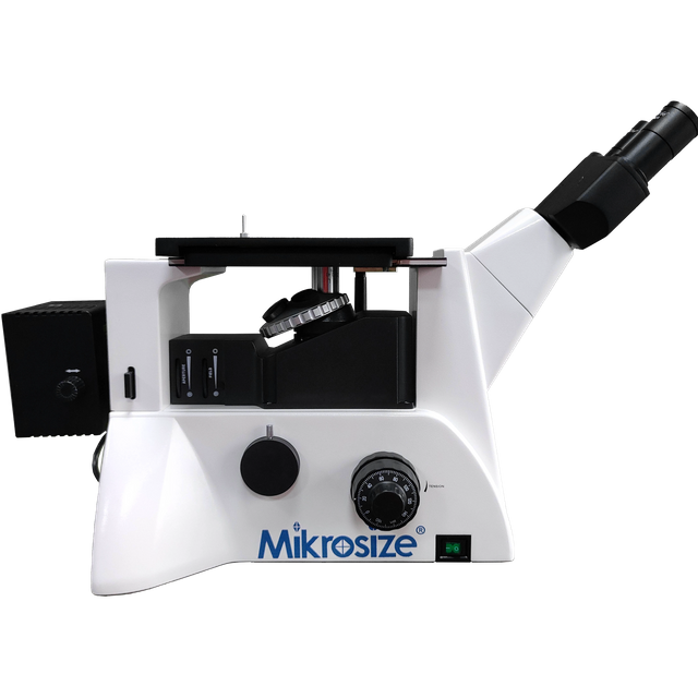  iMetal-880 B/BD 倒置金相显微镜