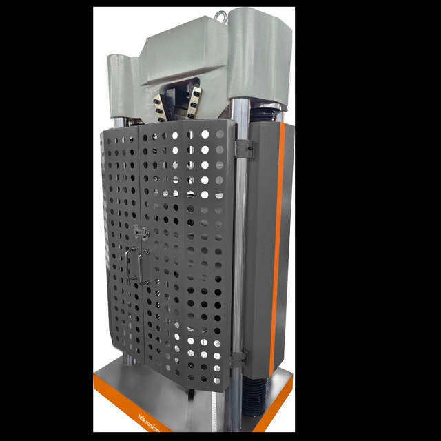 UTM-H1000电脑电液伺服液压万能试验机