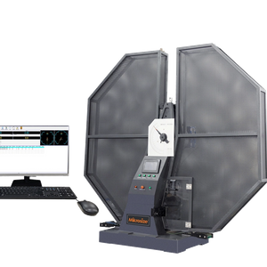 ITM-A750微机控制简支梁冲击试验机