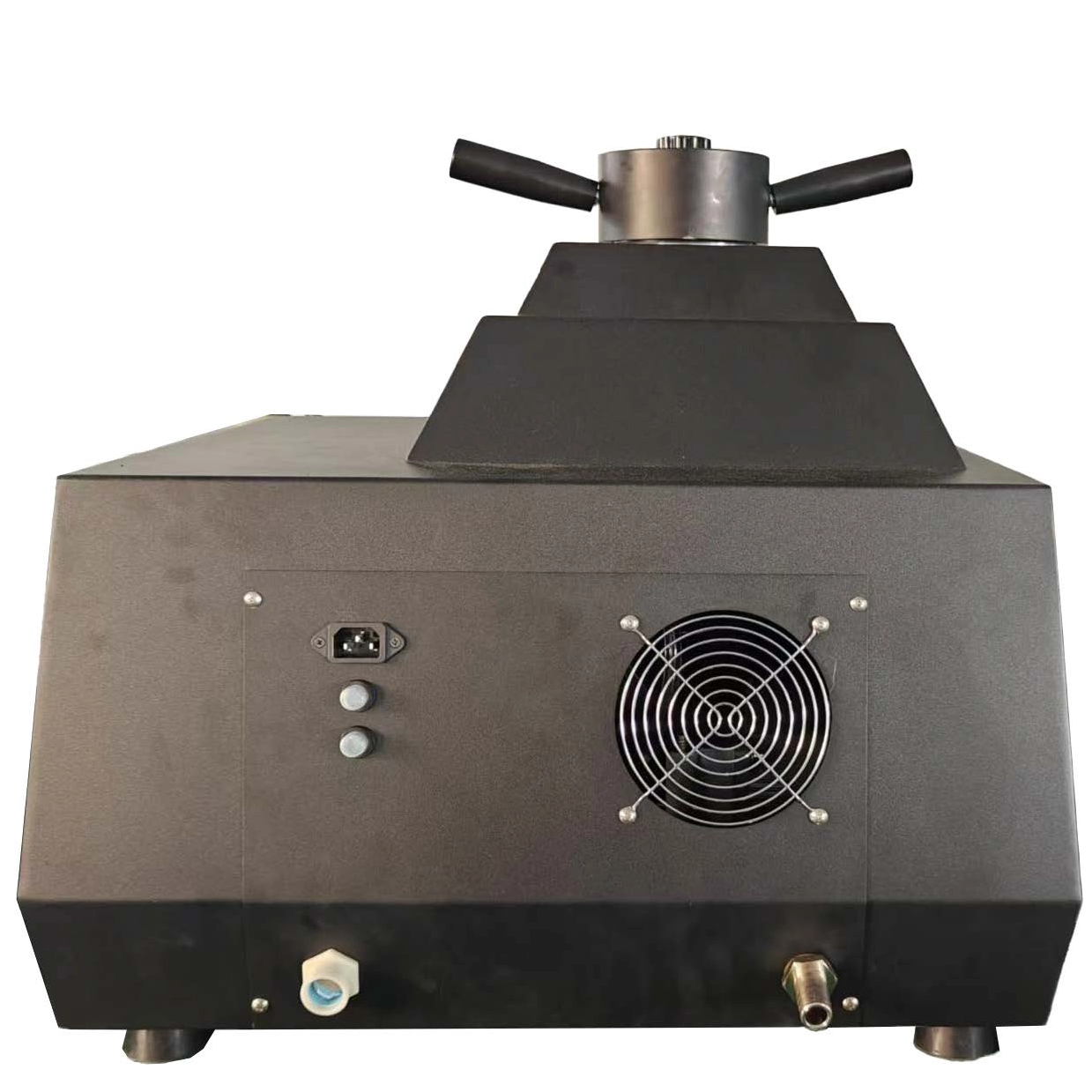 iPress-2EA 自动金相镶样机（电动）