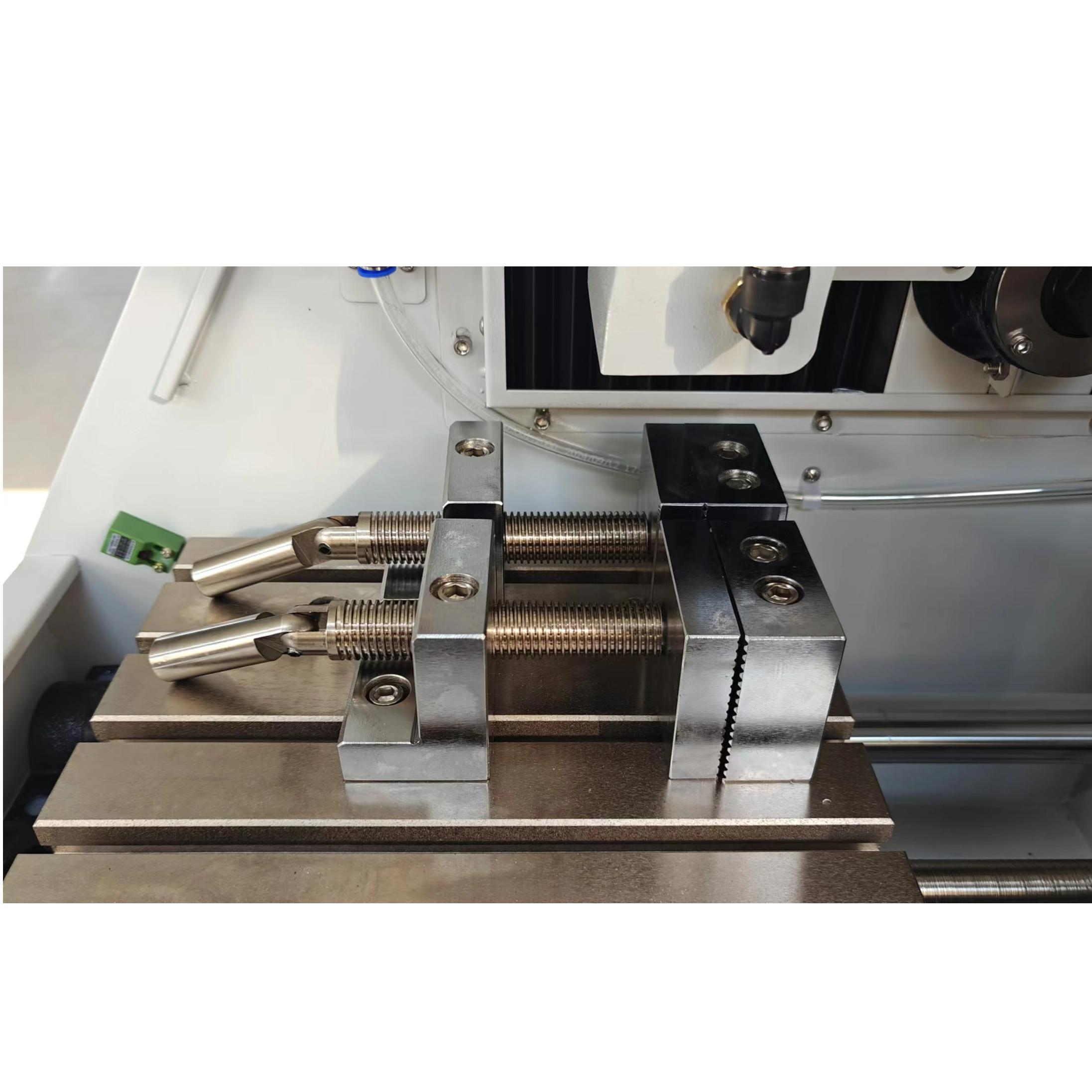 iCut-100A金相磨料切割机