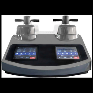 iPress-2HA/4HA自动金相镶嵌机（液压）