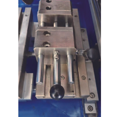 iCut-110A/120A/130A磨料金相自动切割机