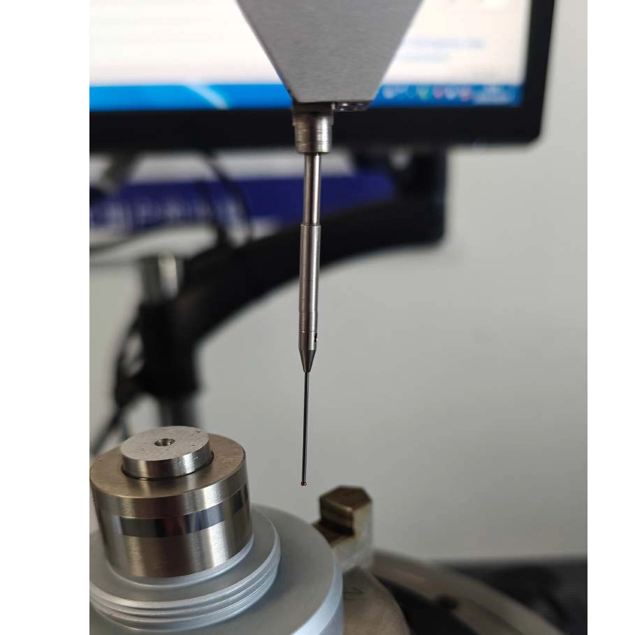 MRC-300M 圆度、圆柱度测量仪