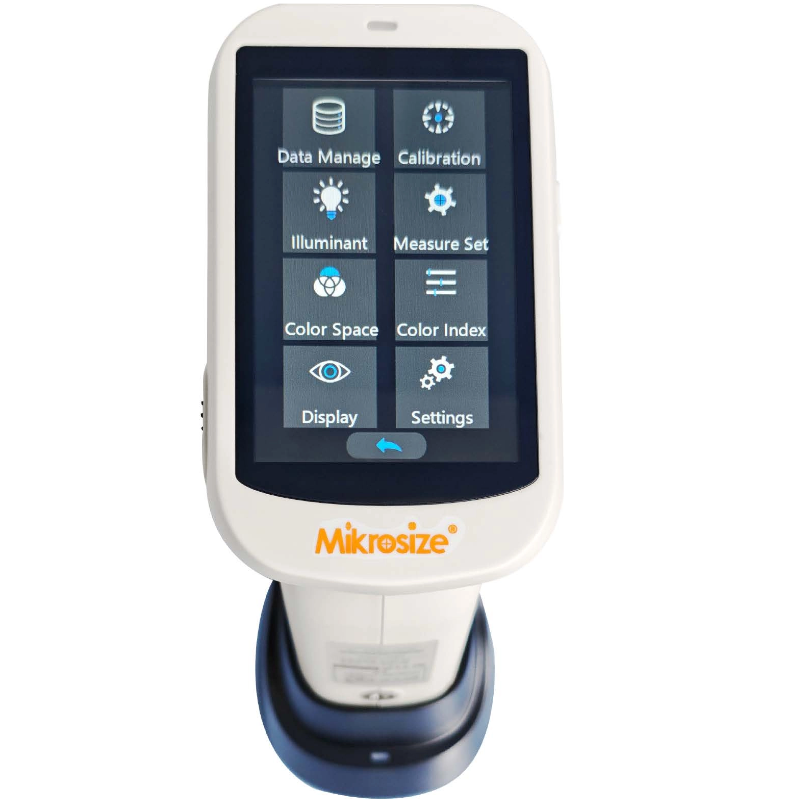 iColor-T407分光光度计