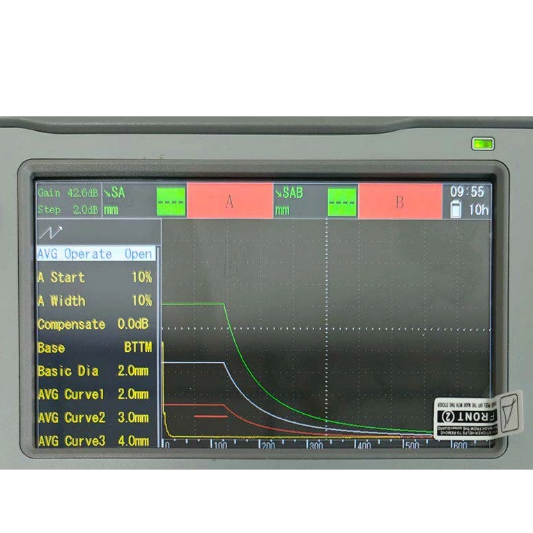 绝缘子、套管和避雷器测量测试仪器