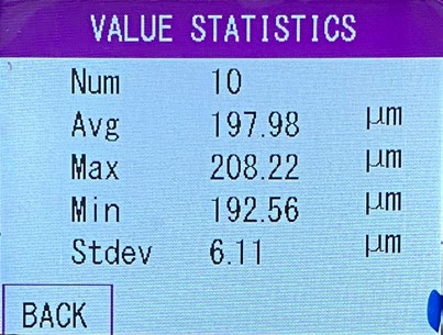 iCoat-200涂层测厚仪图（5）