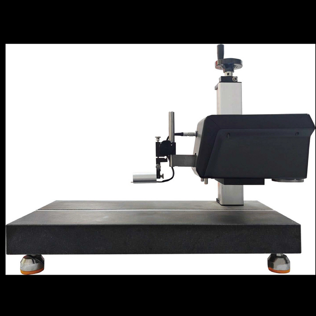 iSurfa-300 粗糙度波纹度测试仪