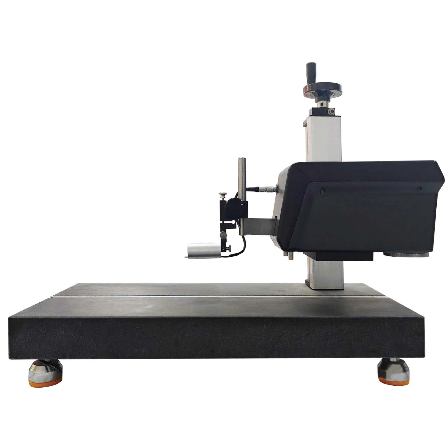 iSurfa-300 粗糙度波纹度测试仪