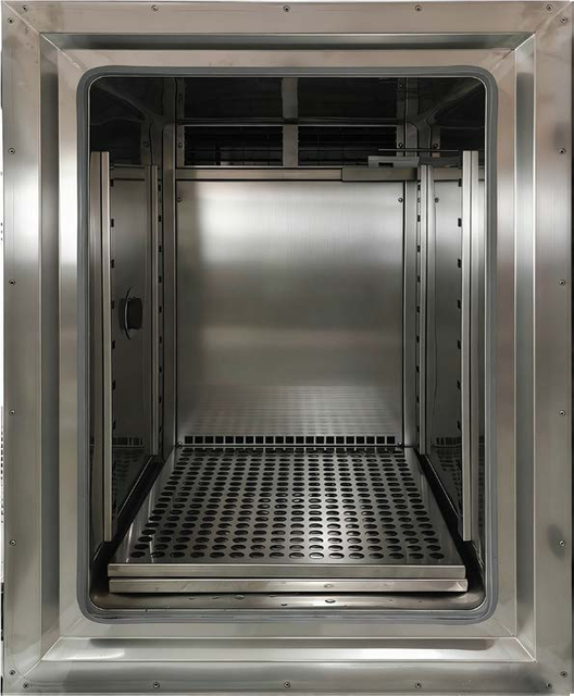 THT-80可编程温湿度试验箱