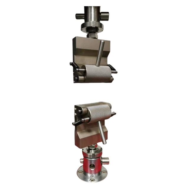 万能试验机夹具