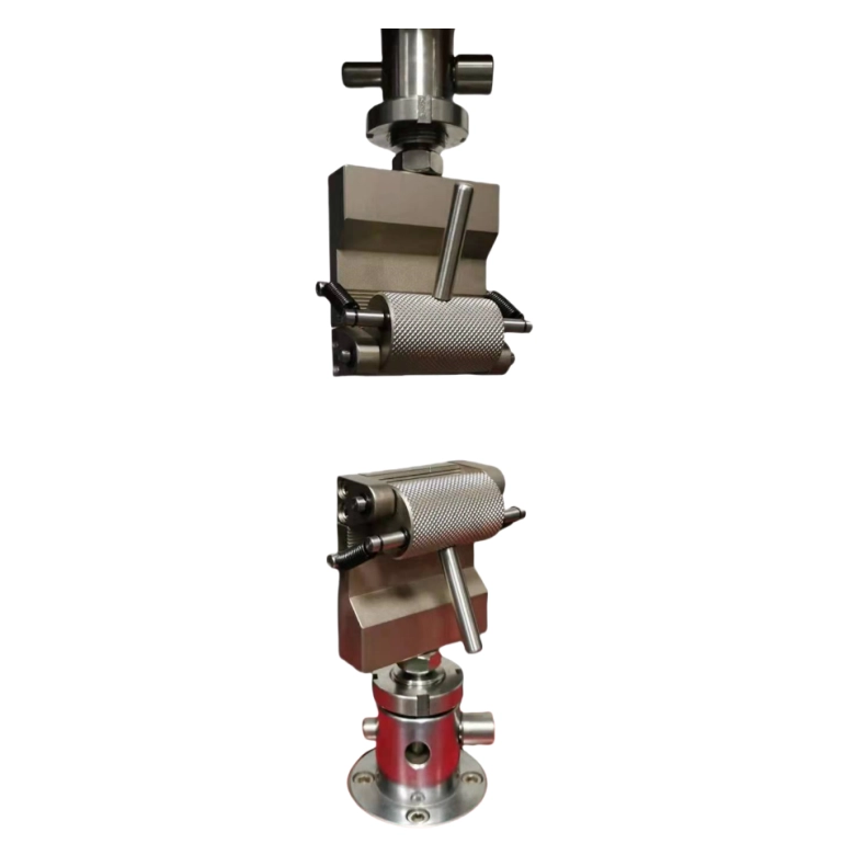 万能试验机夹具