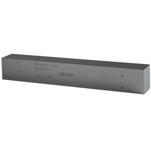 超声波检测仪标准试块