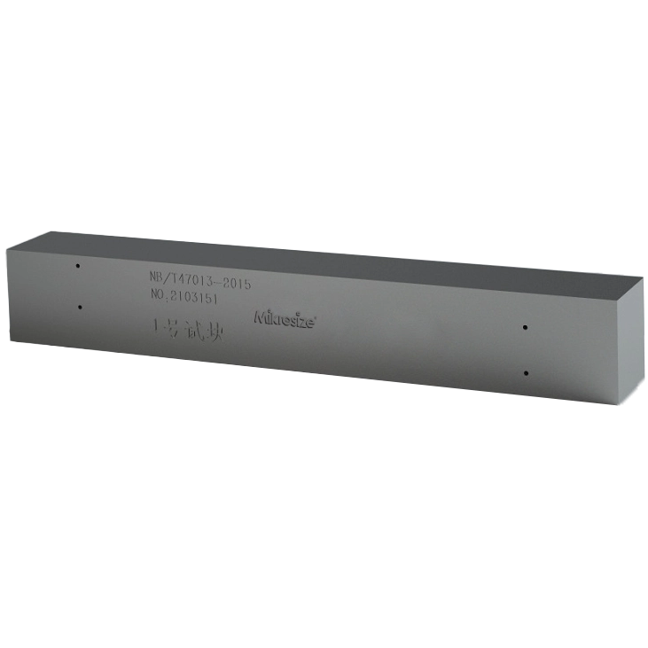 超声波检测仪标准试块