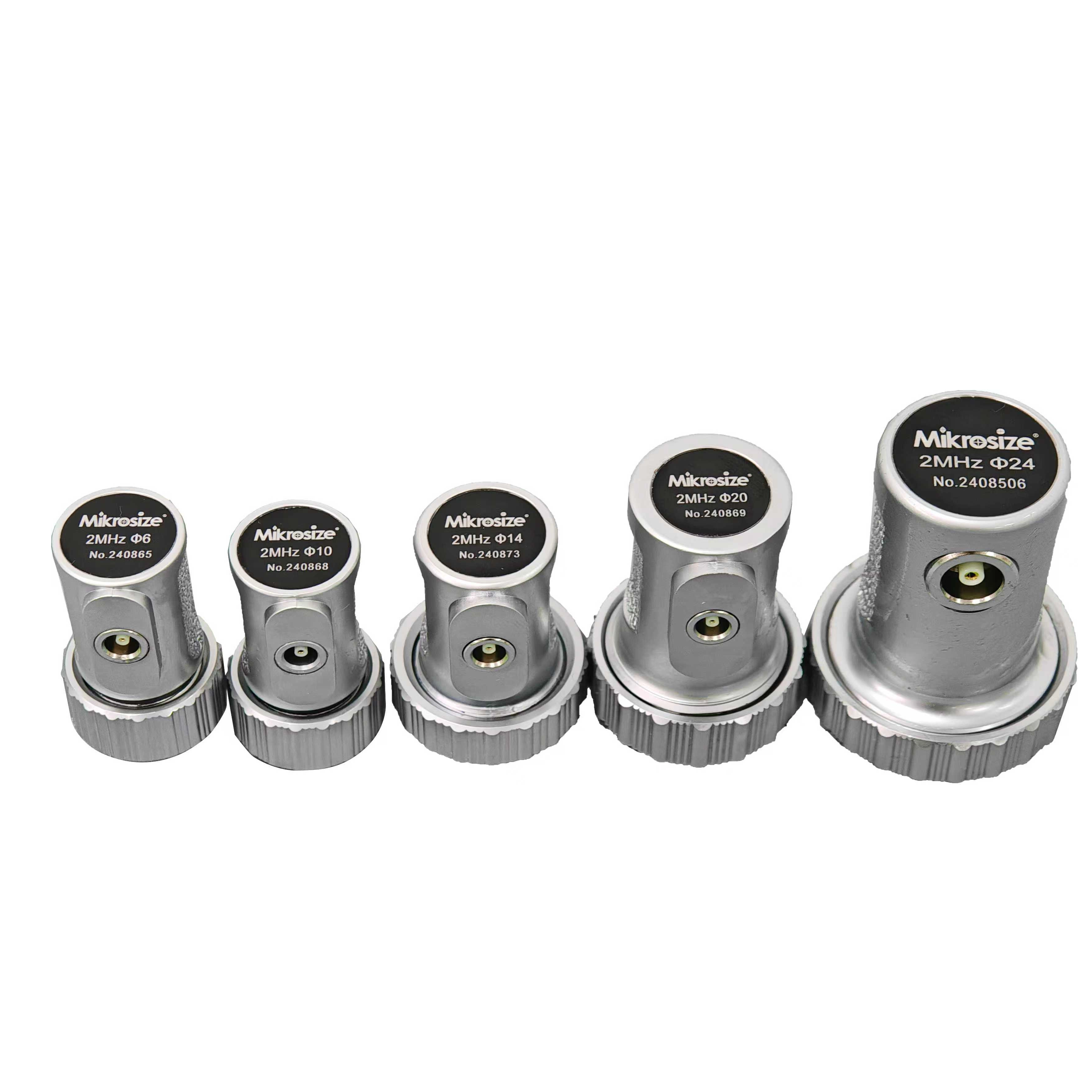 超声波探伤探头